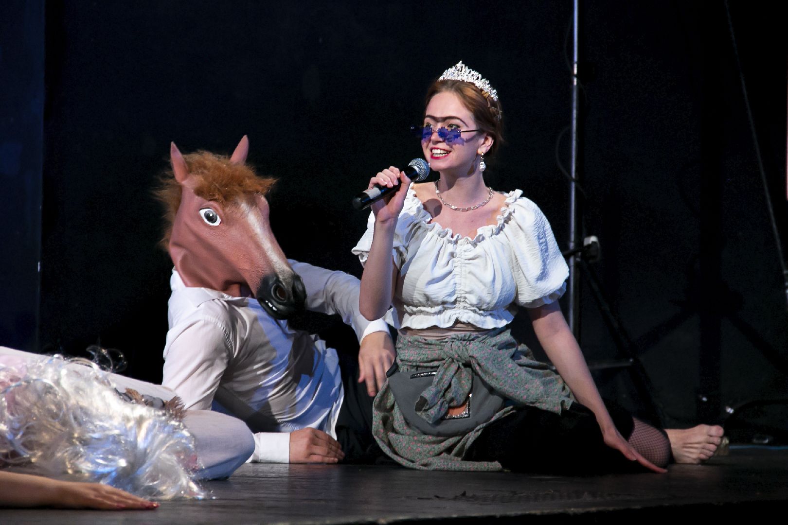 Мособлдрама, театр, культура, Ногинск, Богородский городской округ