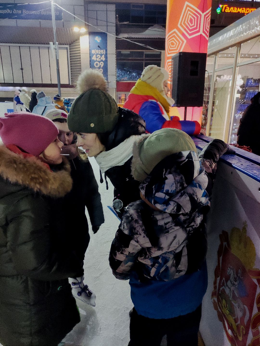 Солнечногорск, города