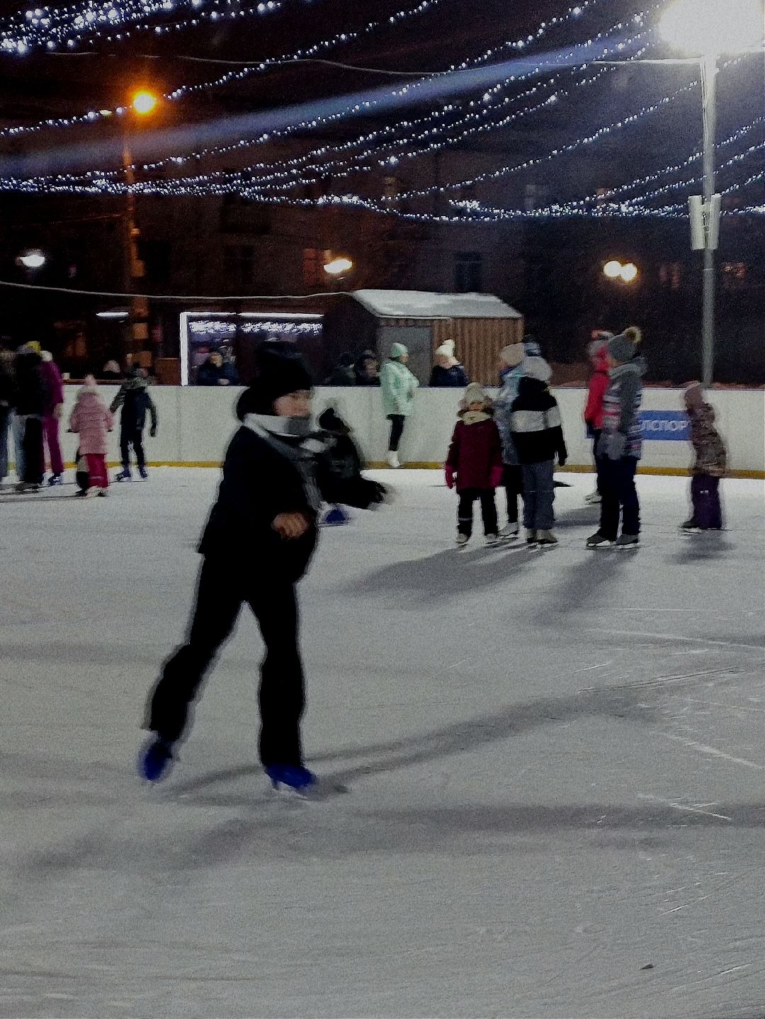 Солнечногорск, города