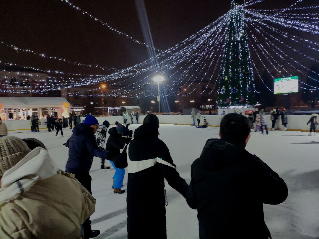 Солнечногорск, города