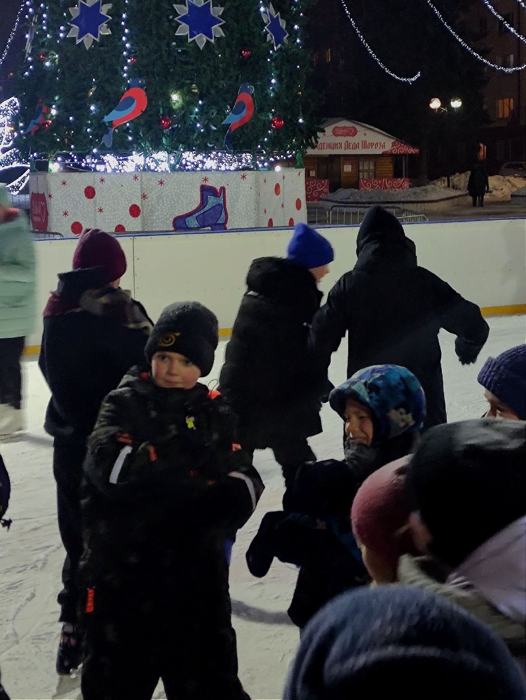 Солнечногорск, города