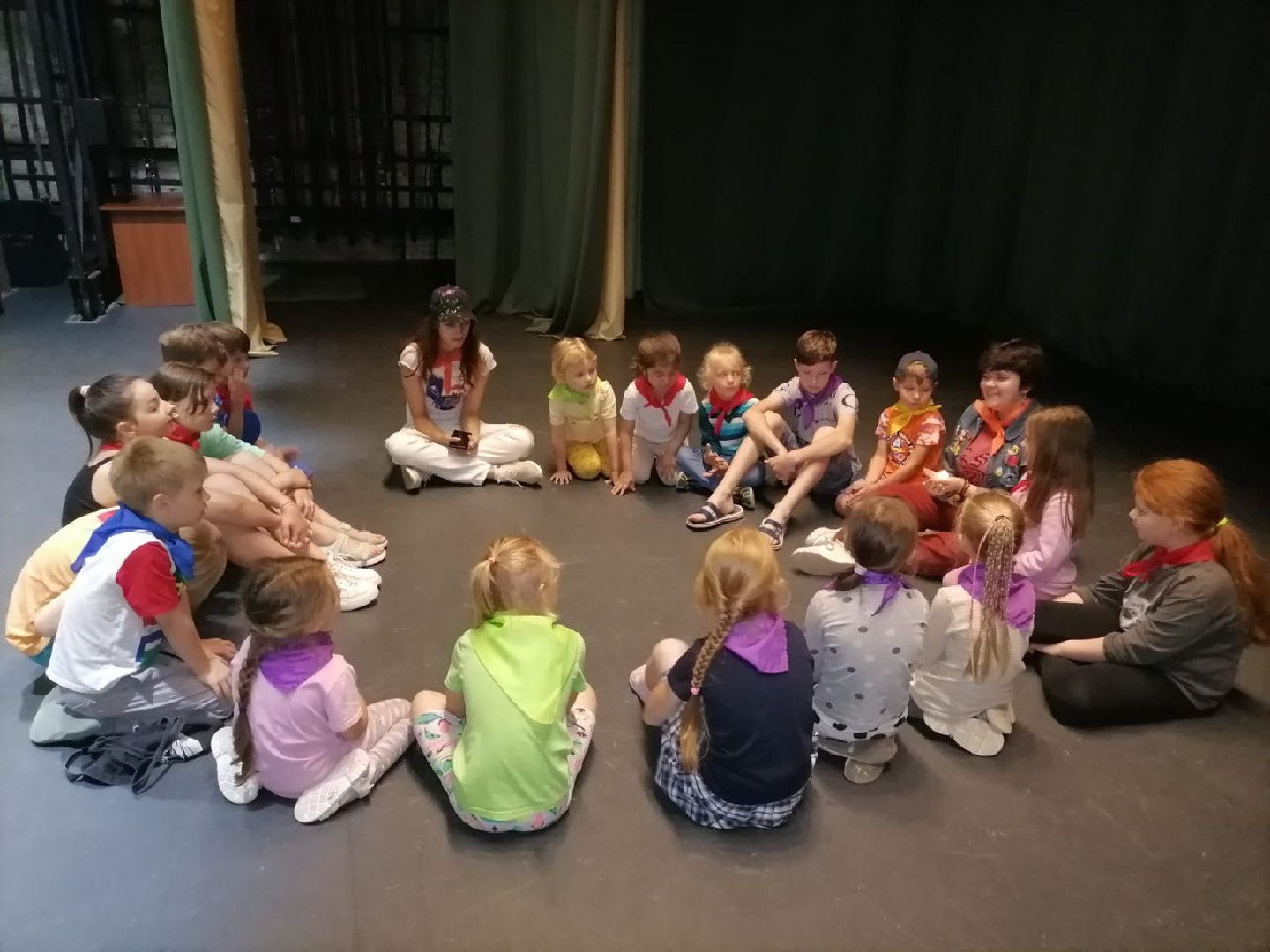 Чехов, праздник, дети, лето, дом культуры