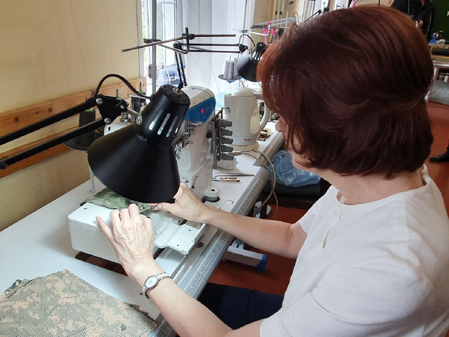 сво, спецоперация, волонтеры, отпуск, серпухов, доброе дело,