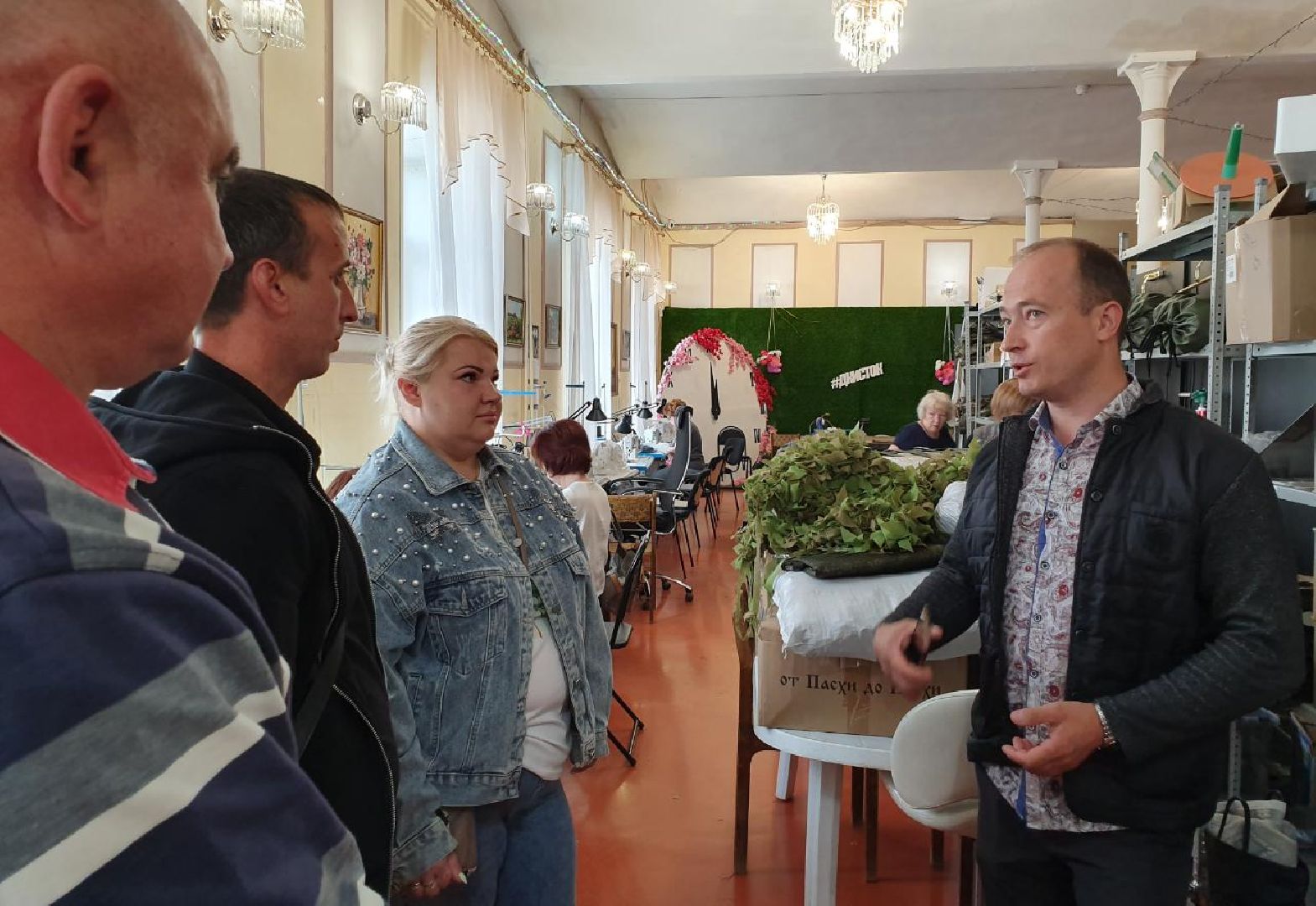 сво, спецоперация, волонтеры, отпуск, серпухов, доброе дело,