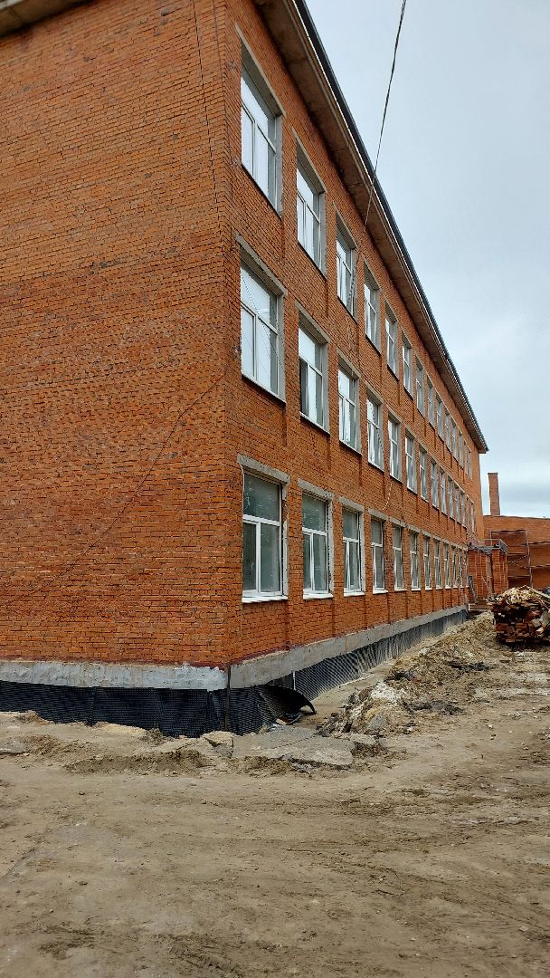 строительство, образование, школа, ремонт, благоустройство, серпухов,