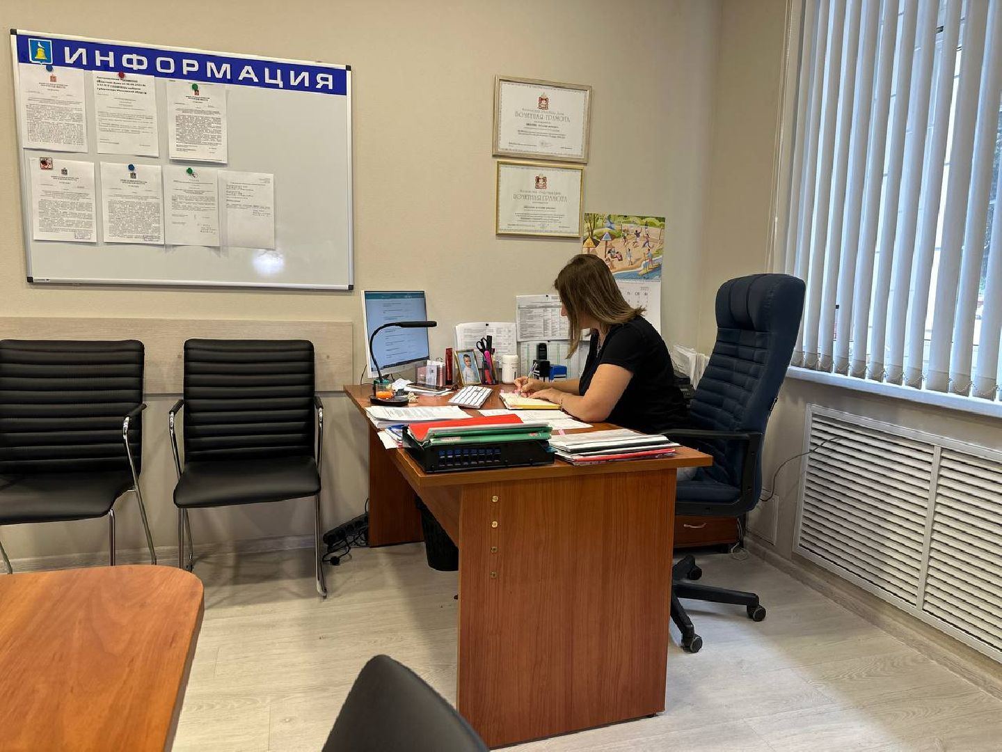 Реутов, выборы, ТИК, губернатор, секретарь, Наталья Филатова