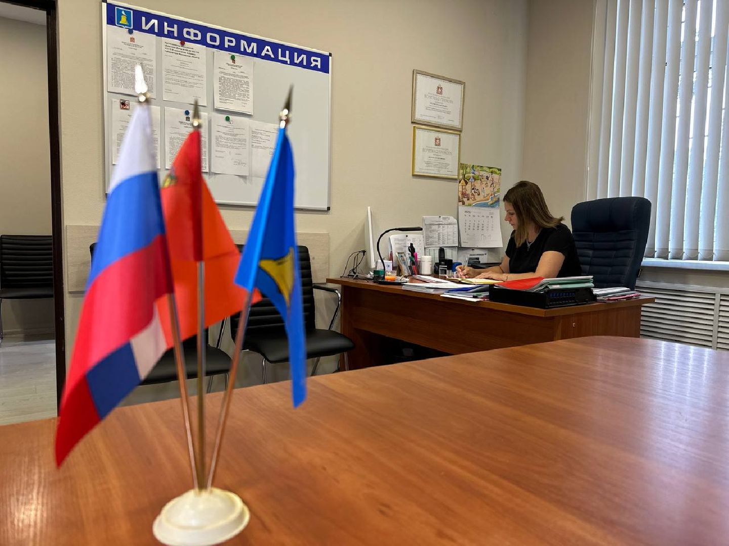 Реутов, выборы, ТИК, губернатор, секретарь, Наталья Филатова