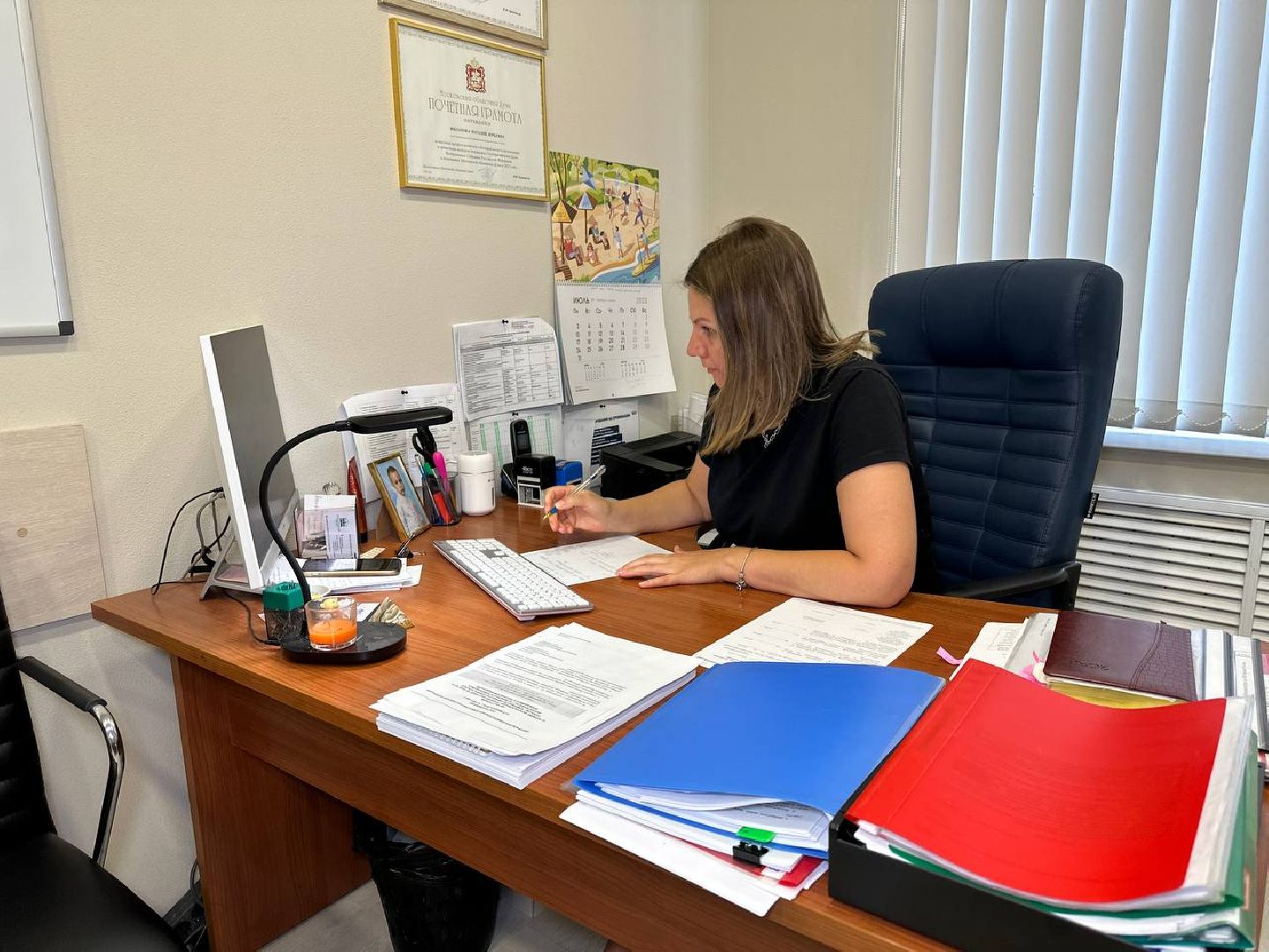 Реутов, выборы, ТИК, губернатор, секретарь, Наталья Филатова