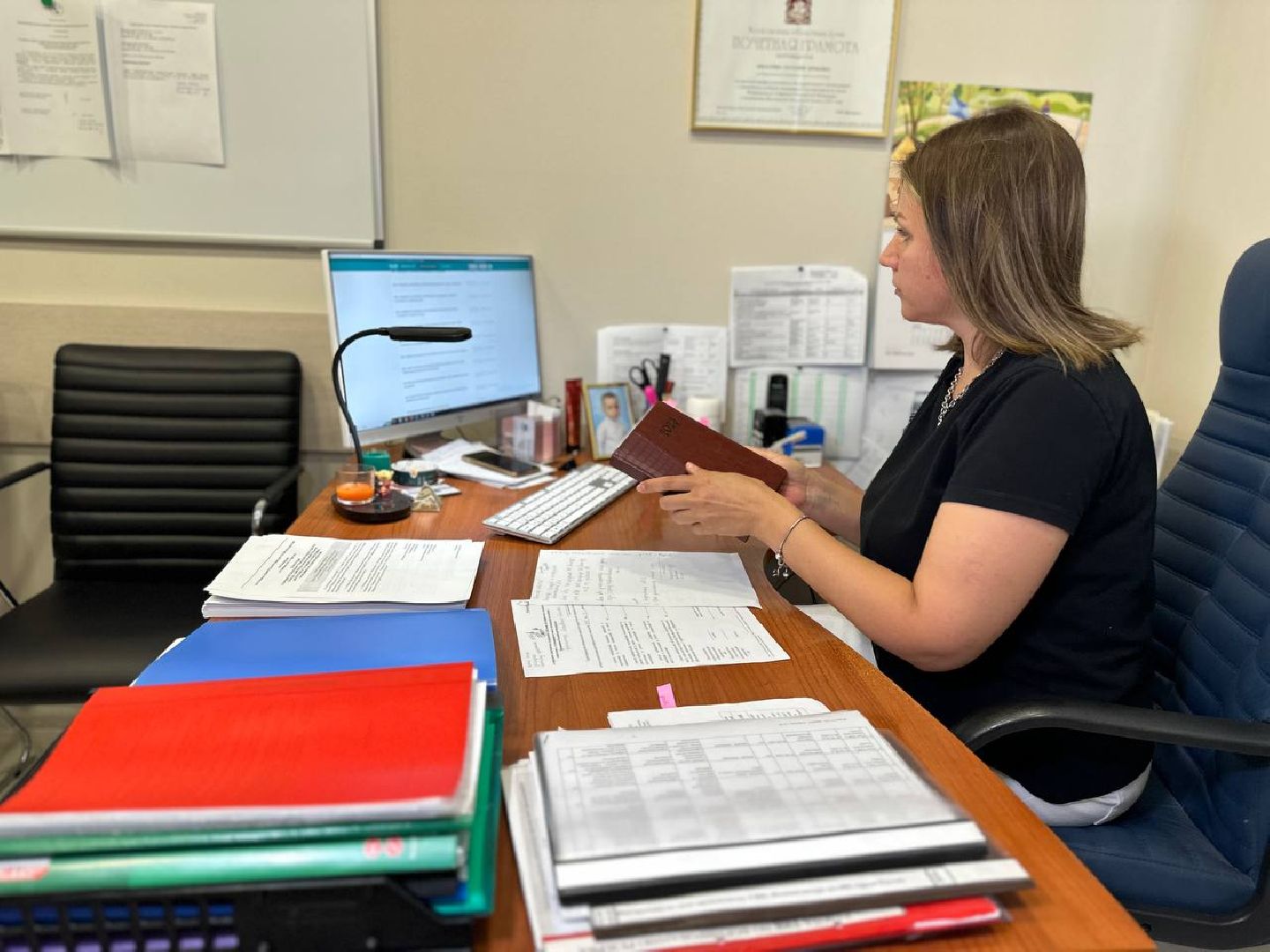 Реутов, выборы, ТИК, губернатор, секретарь, Наталья Филатова