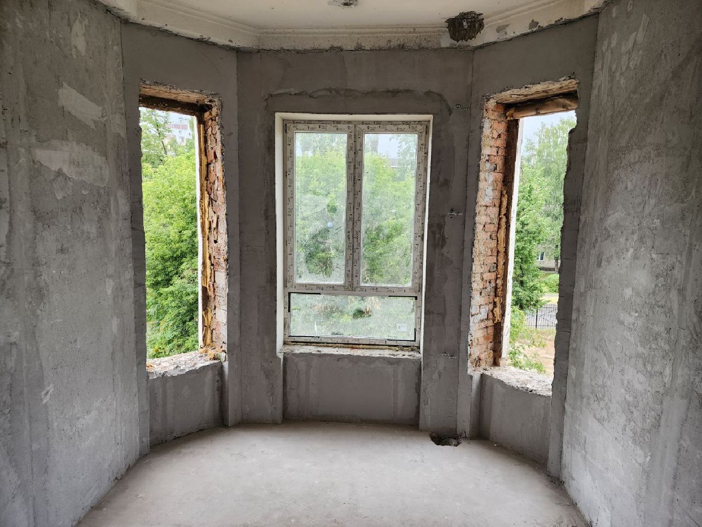 школа, дети, капремонт, строительство, Лосино-Петровский