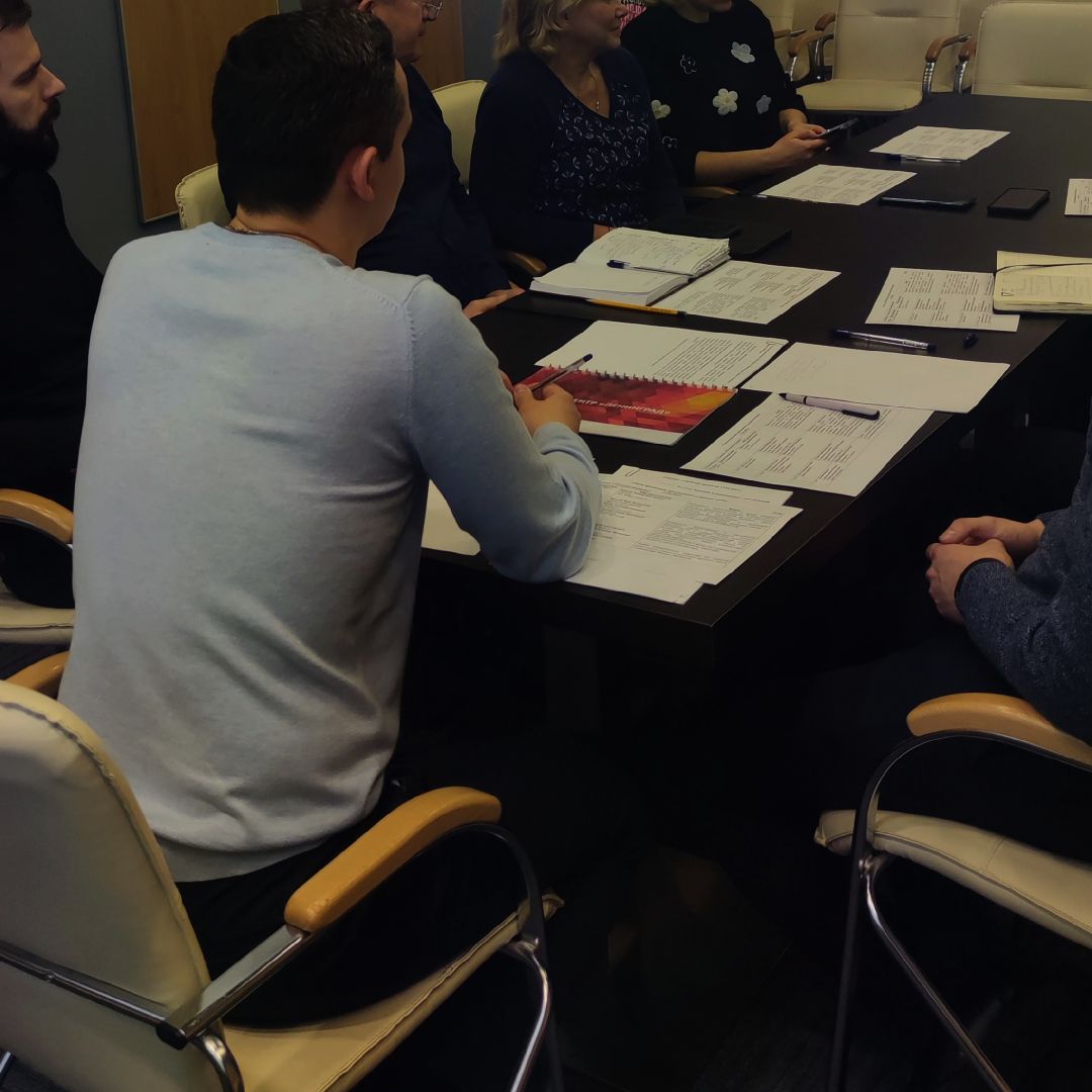 Солнечногорск, общество