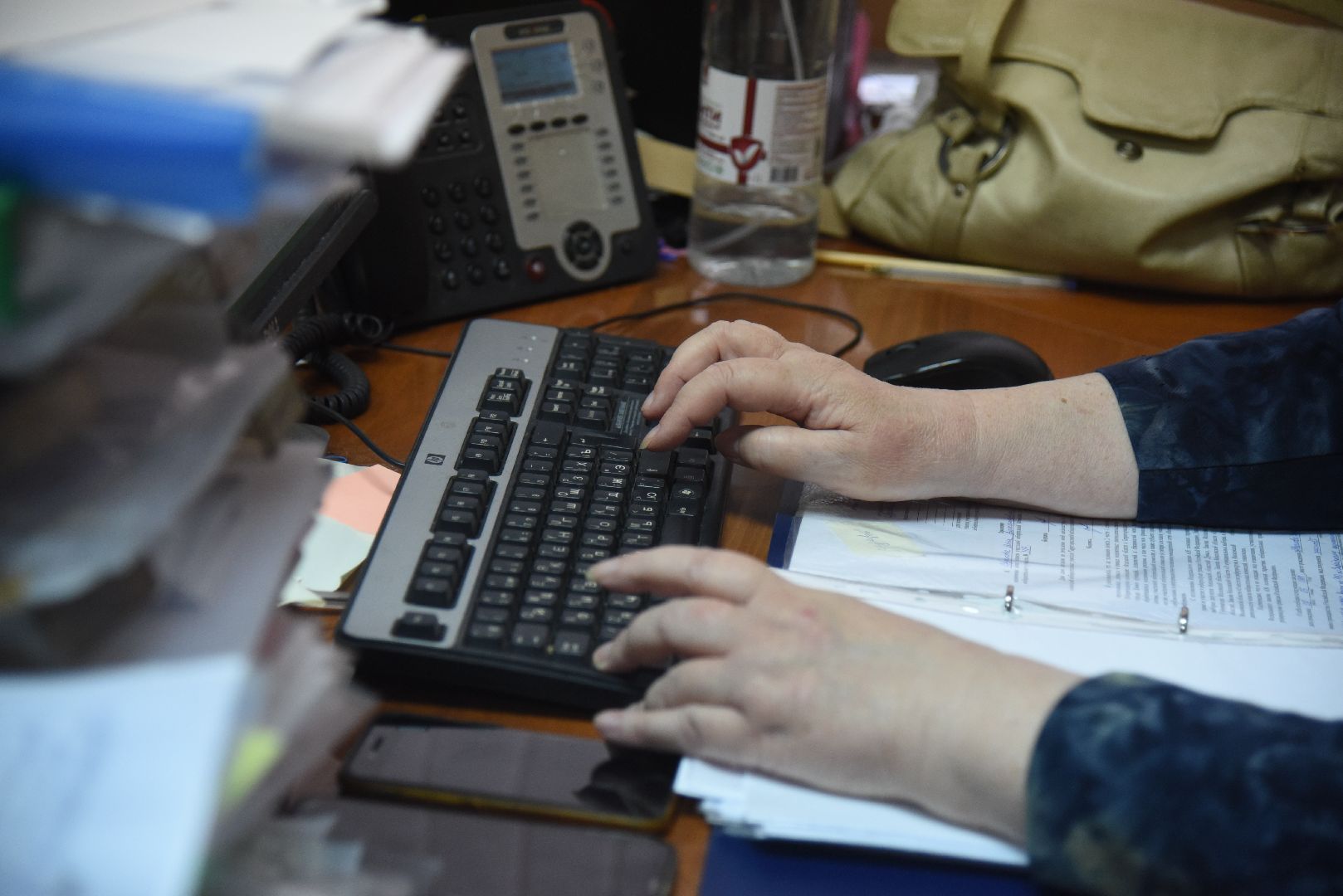 Химки, выборы, ТИК, избирательные участки