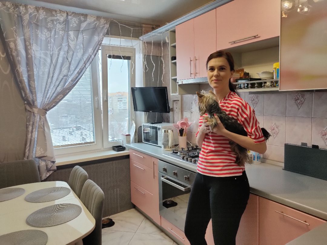 педагог, раменский детский сад, детсад, Социальная ипотека, программа, Раменское