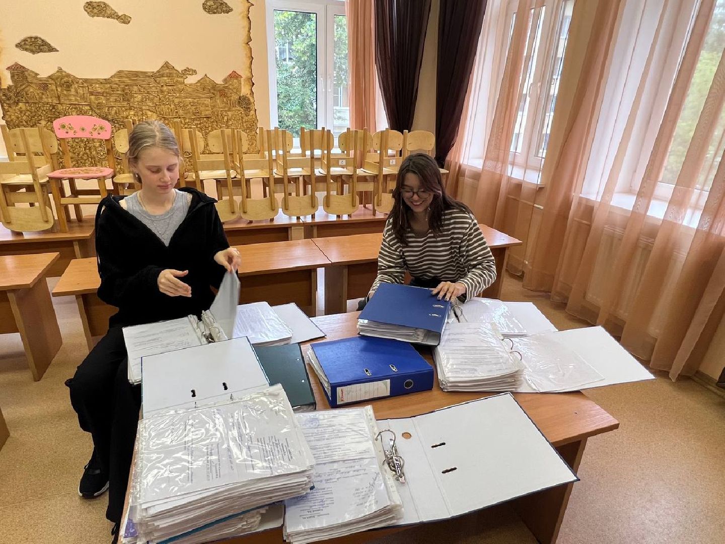 Реутов, трудоустройство, зарплата, деньги, график, школьники