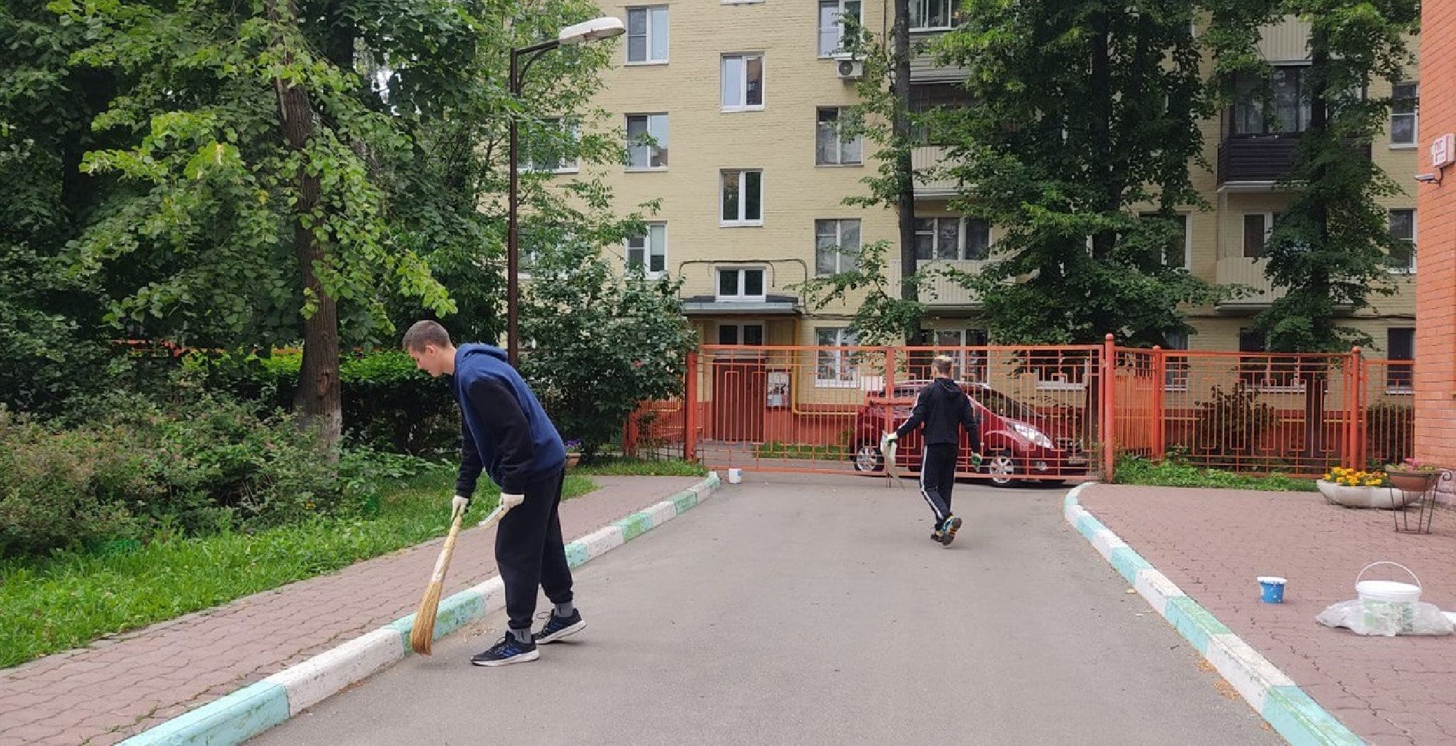 Реутов, трудоустройство, зарплата, деньги, график, школьники