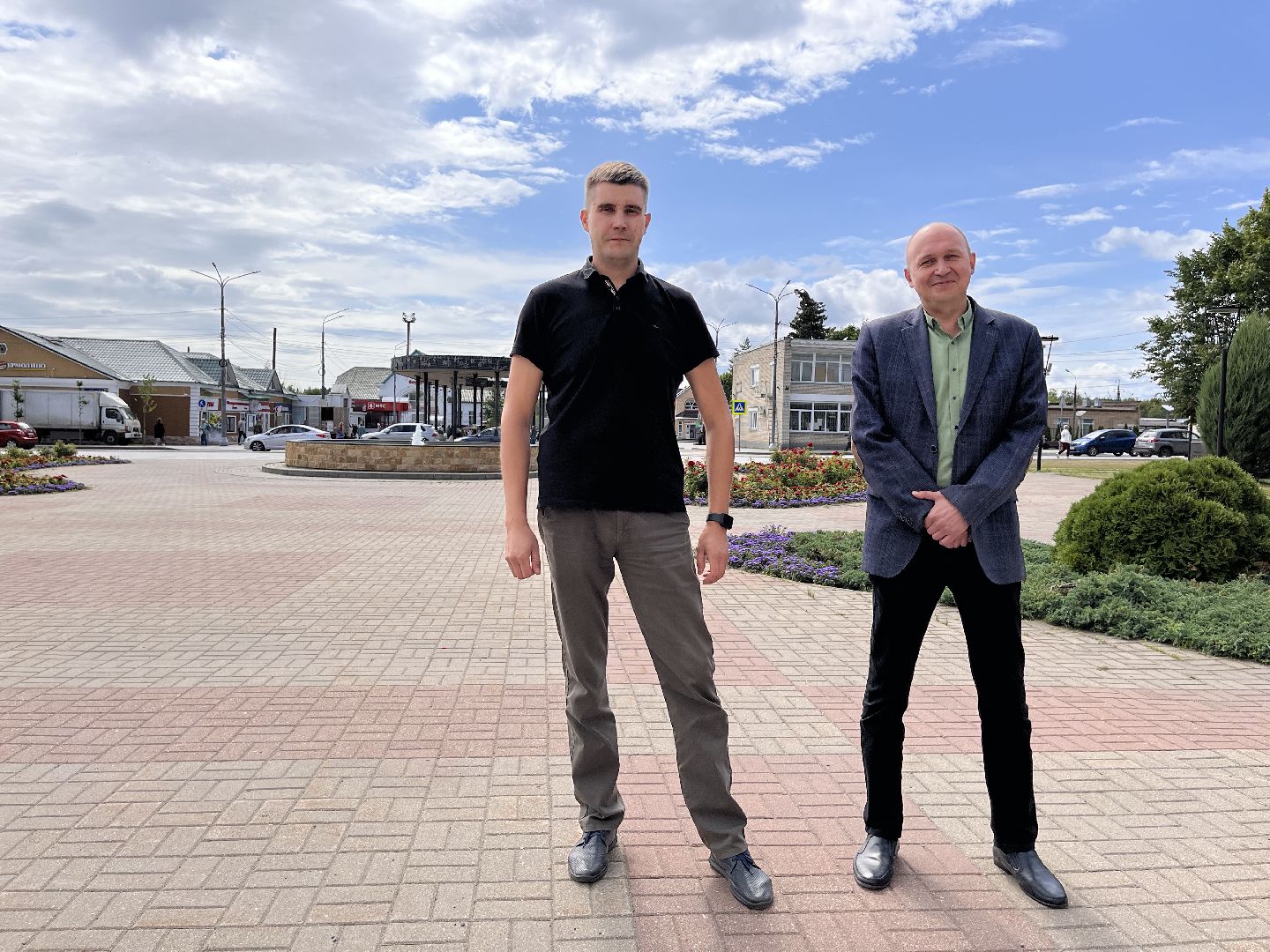 Шаховская, ТИК, Избирательная комиссия