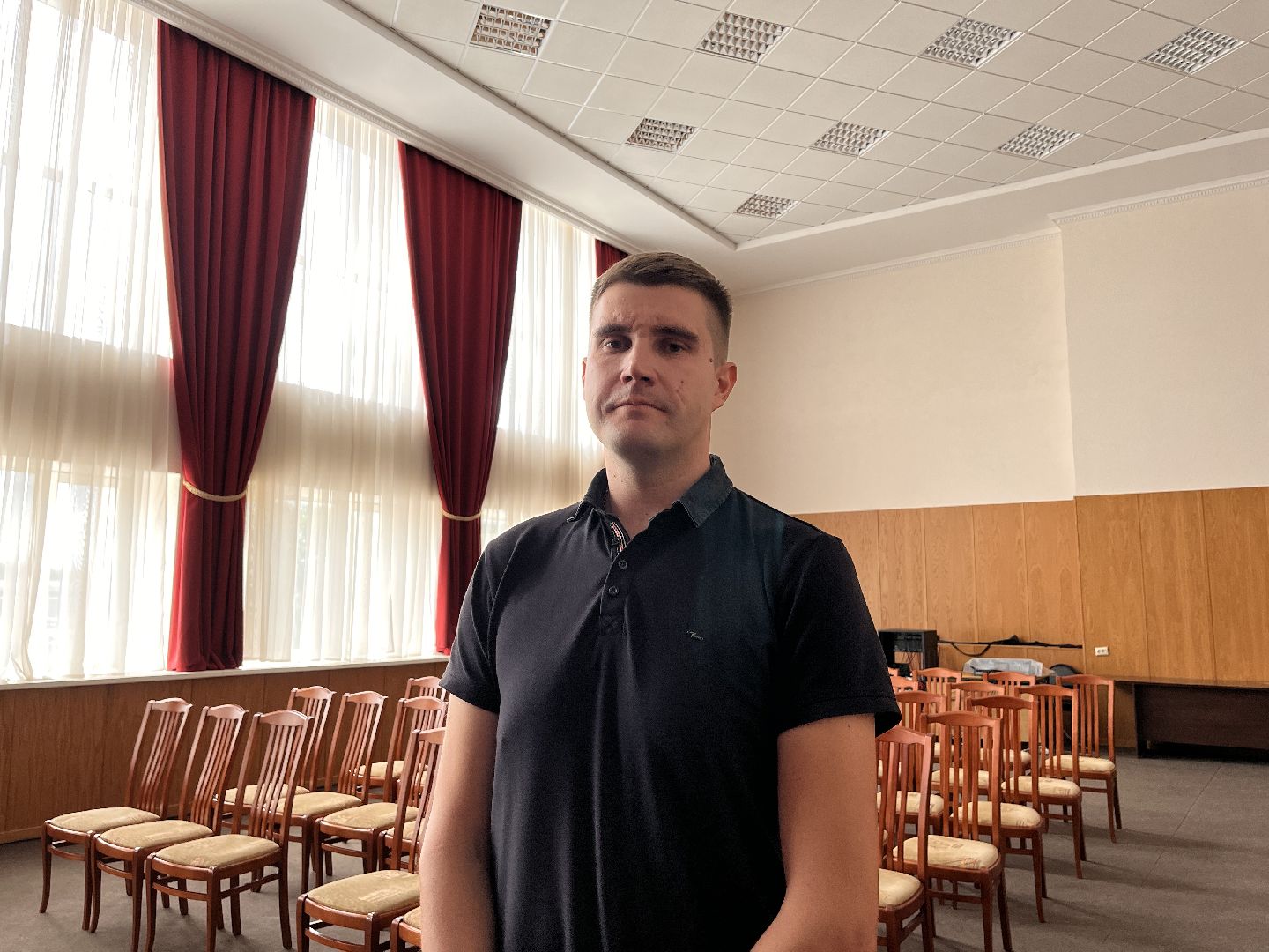 Шаховская, ТИК, Избирательная комиссия