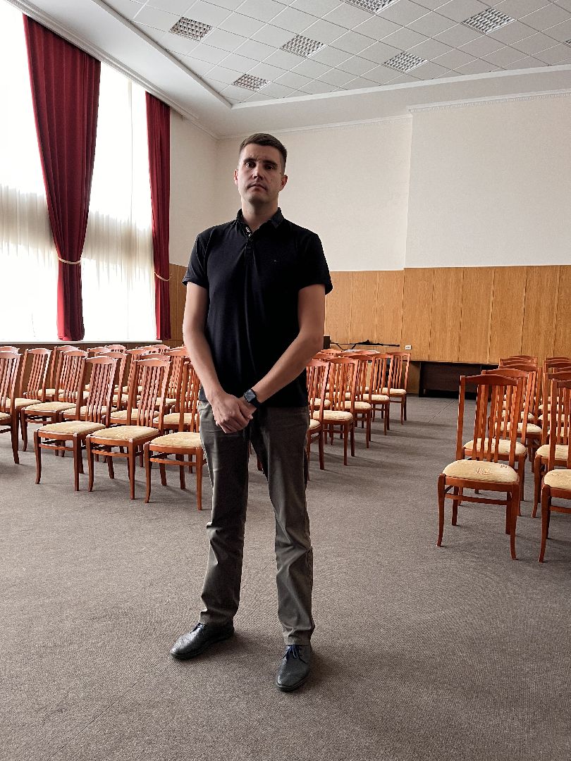 Шаховская, ТИК, Избирательная комиссия