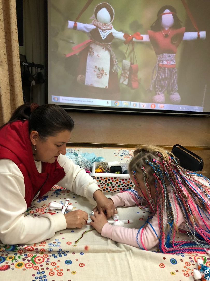 дети, искусство, доброе дело,