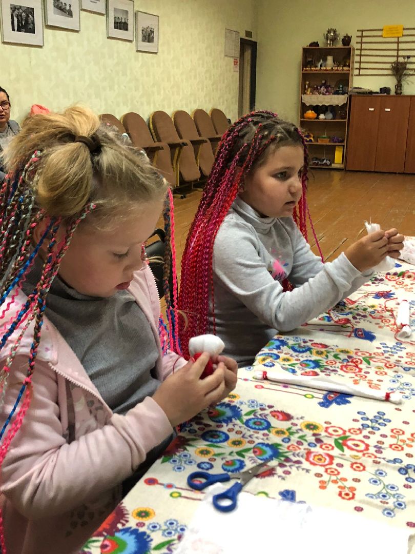 дети, искусство, доброе дело,