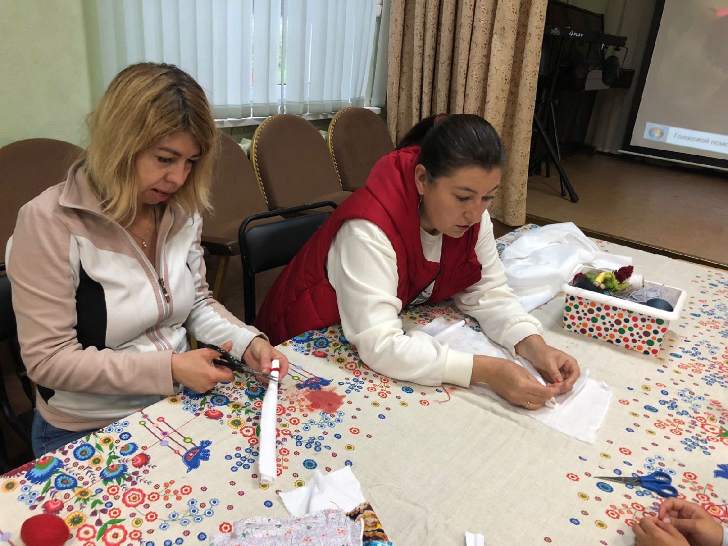 дети, искусство, доброе дело,