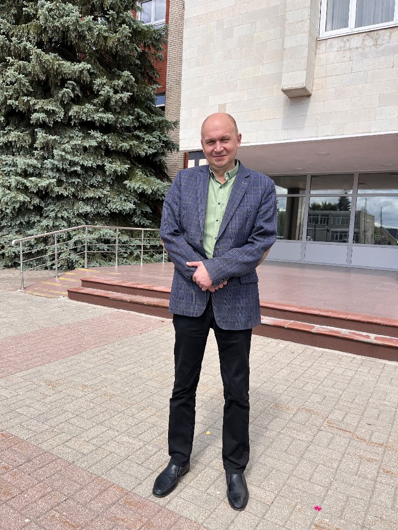 Шаховская, ТИК, Избирательная комиссия