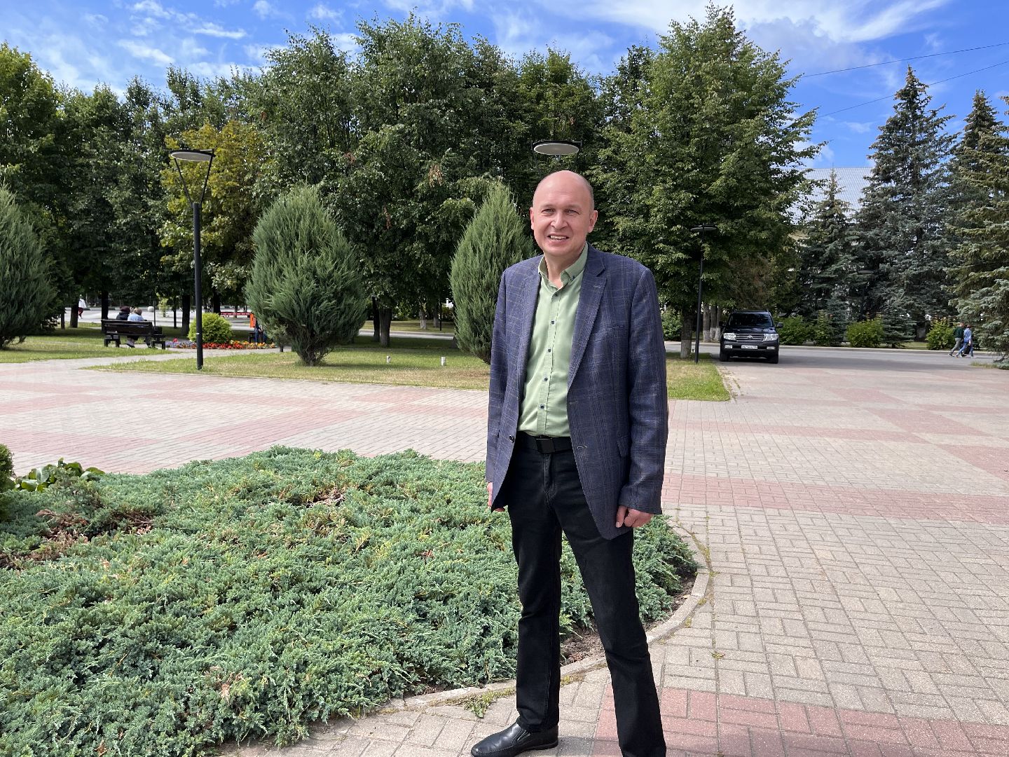 Шаховская, ТИК, Избирательная комиссия