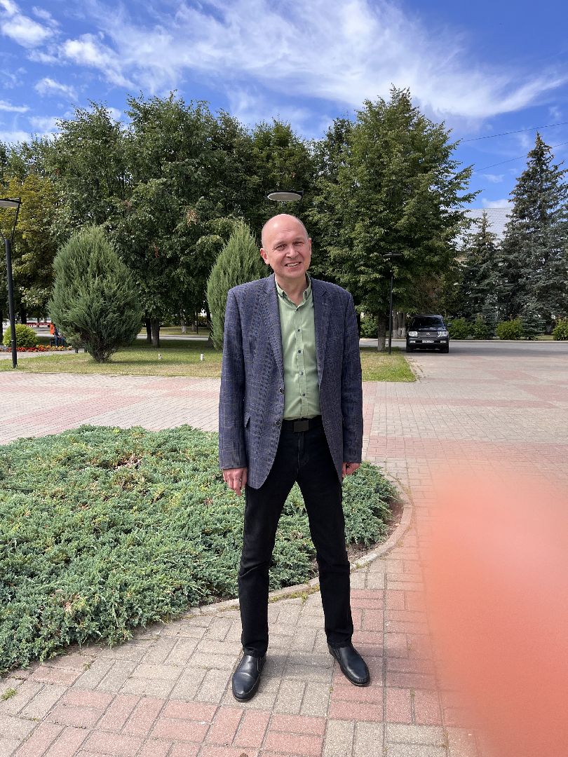 Шаховская, ТИК, Избирательная комиссия