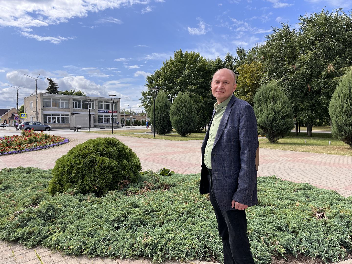 Шаховская, ТИК, Избирательная комиссия