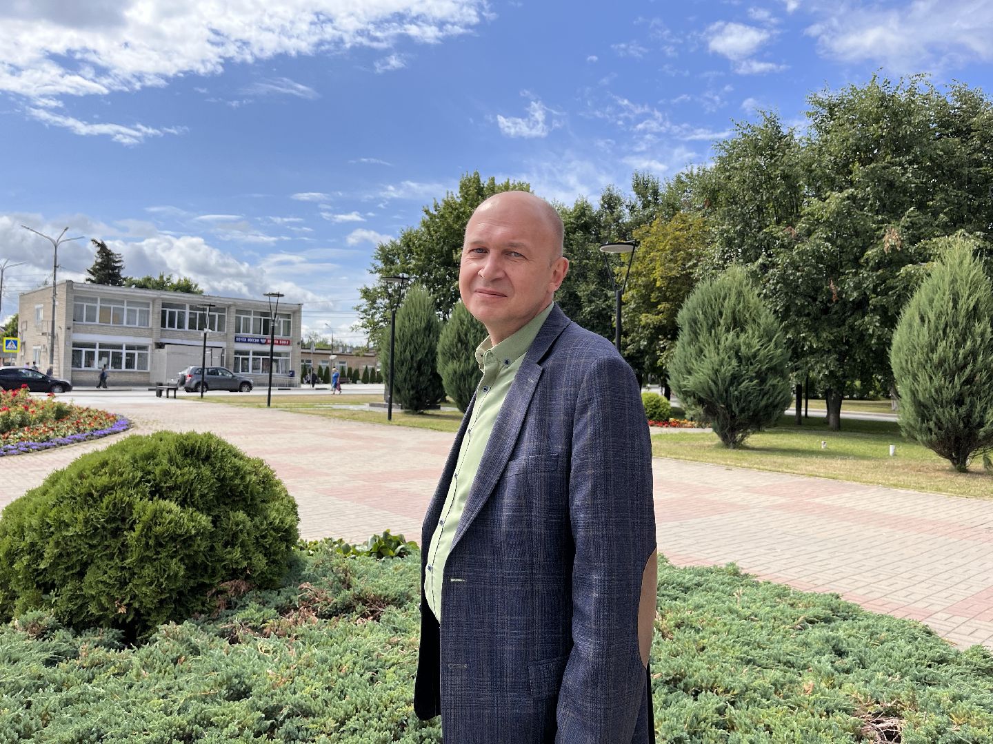 Шаховская, ТИК, Избирательная комиссия