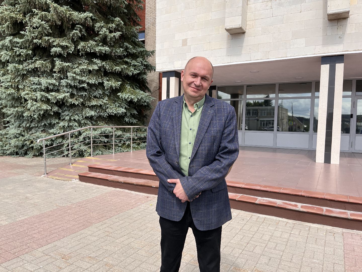 Шаховская, ТИК, Избирательная комиссия