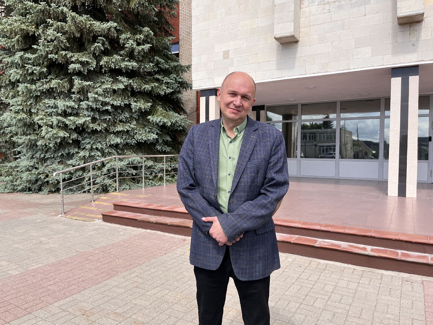 Шаховская, ТИК, Избирательная комиссия