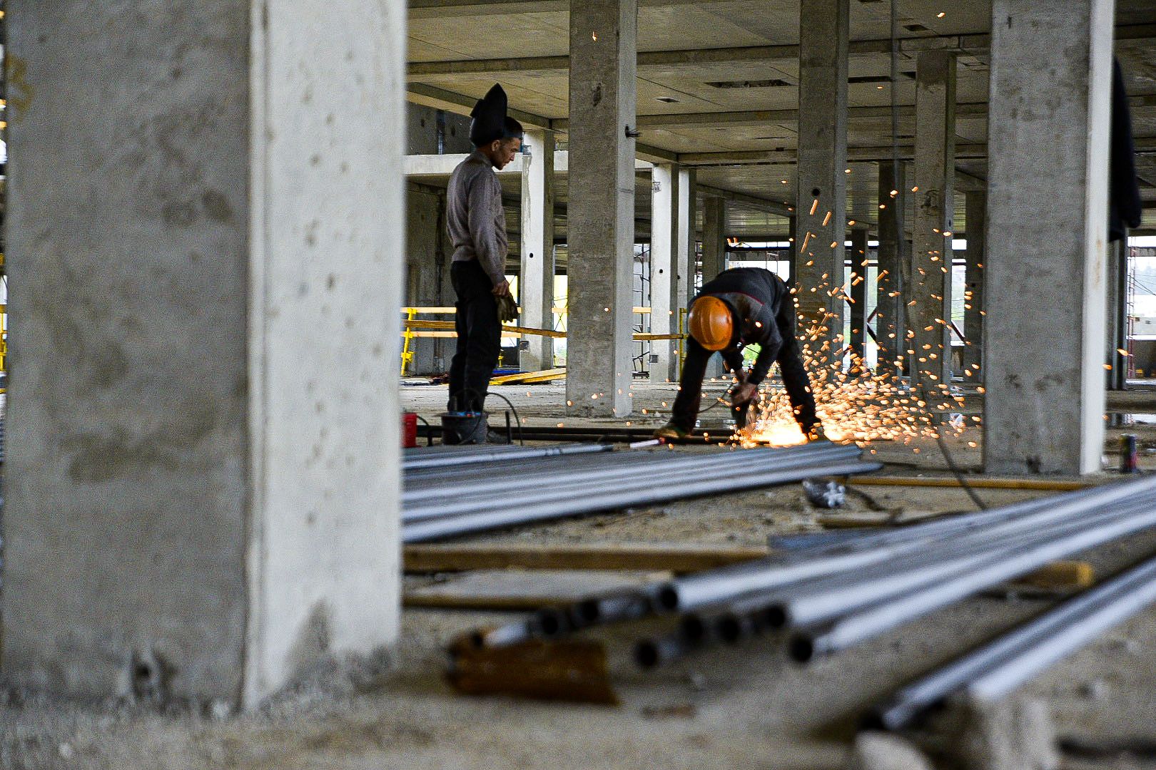 Солнечногорск, строительство, школа, родители, ученики