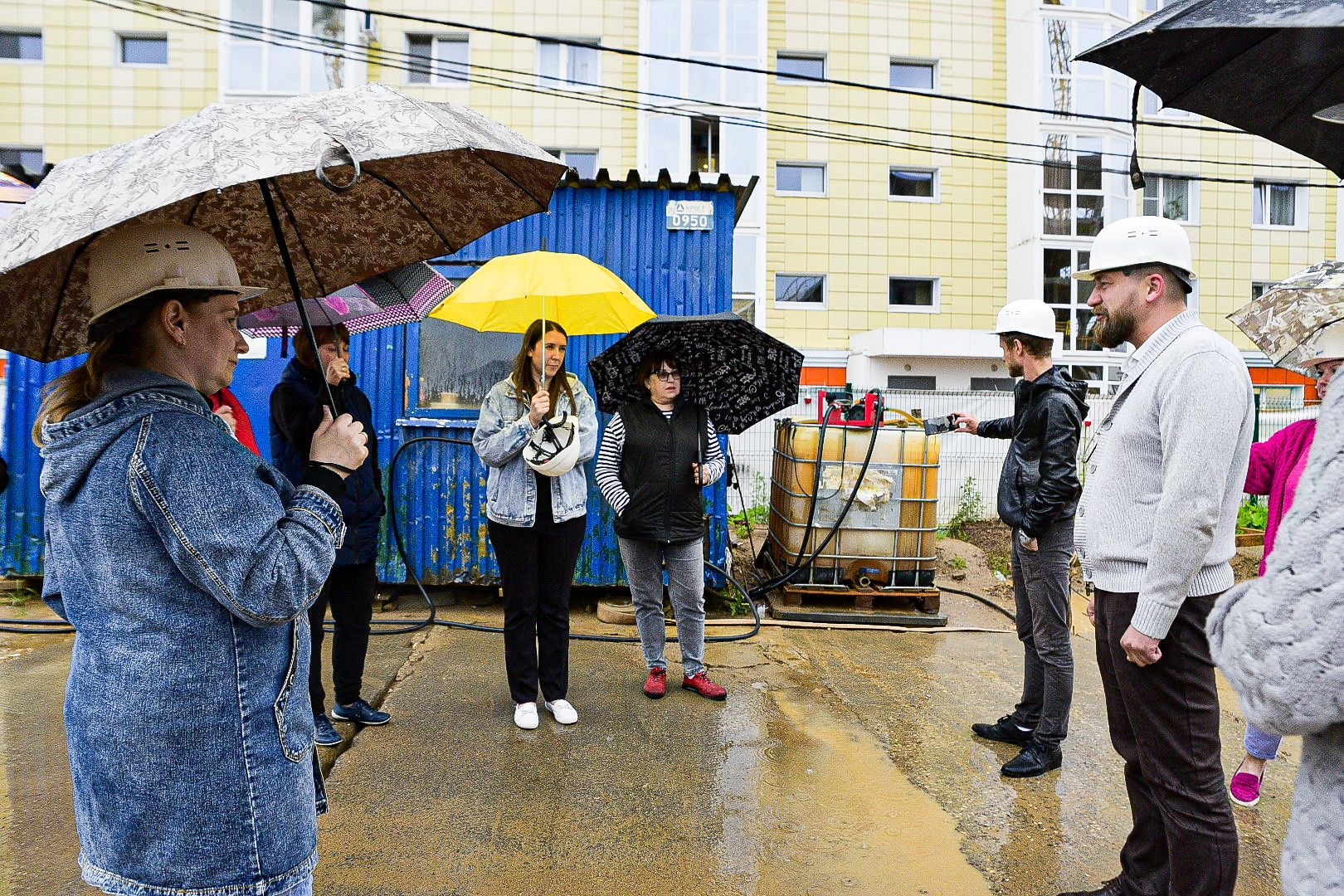 Солнечногорск, строительство, школа, родители, ученики