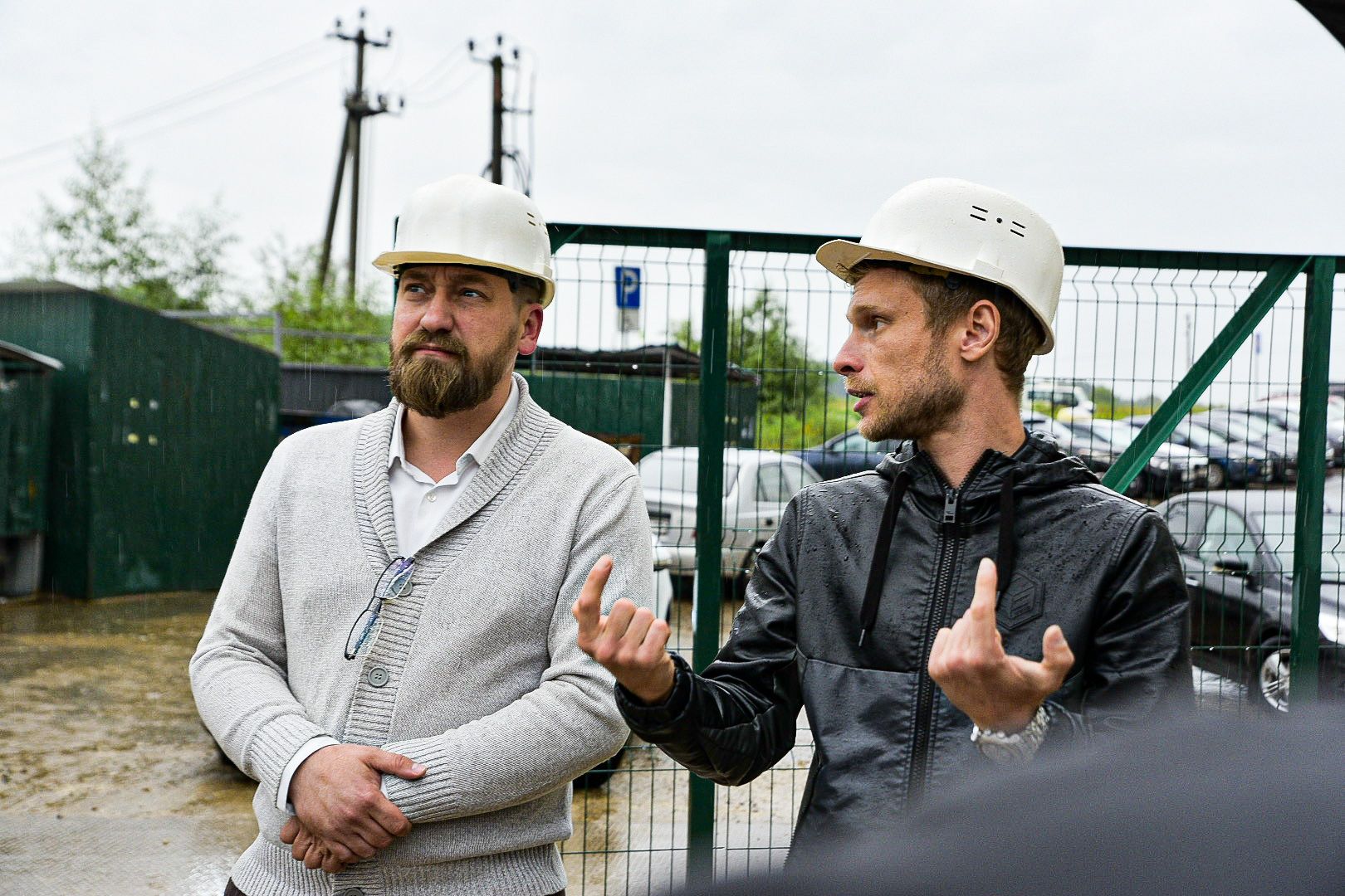 Солнечногорск, строительство, школа, родители, ученики