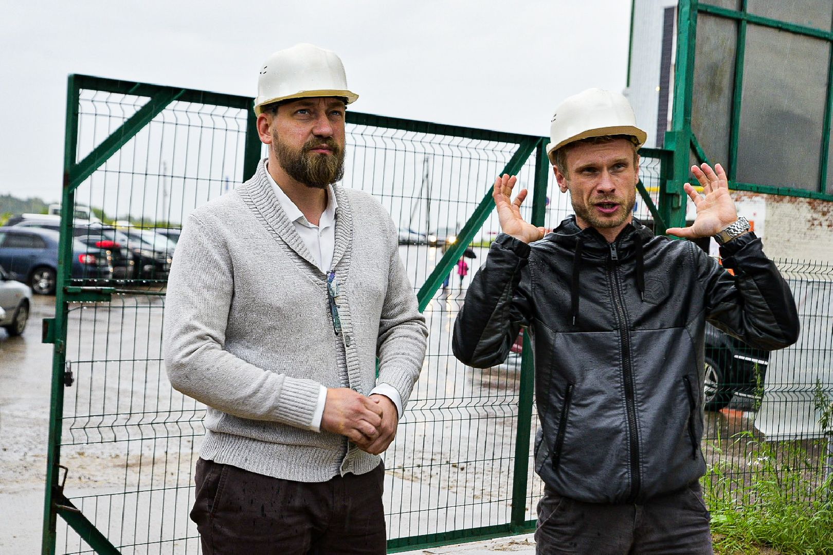 Солнечногорск, строительство, школа, родители, ученики