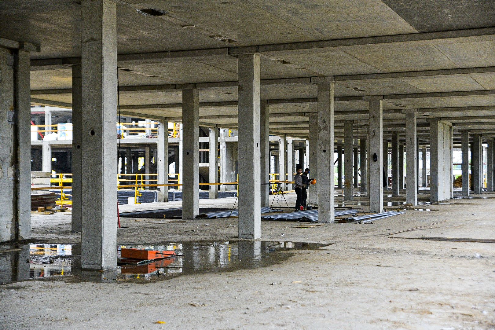 Солнечногорск, строительство, школа, родители, ученики