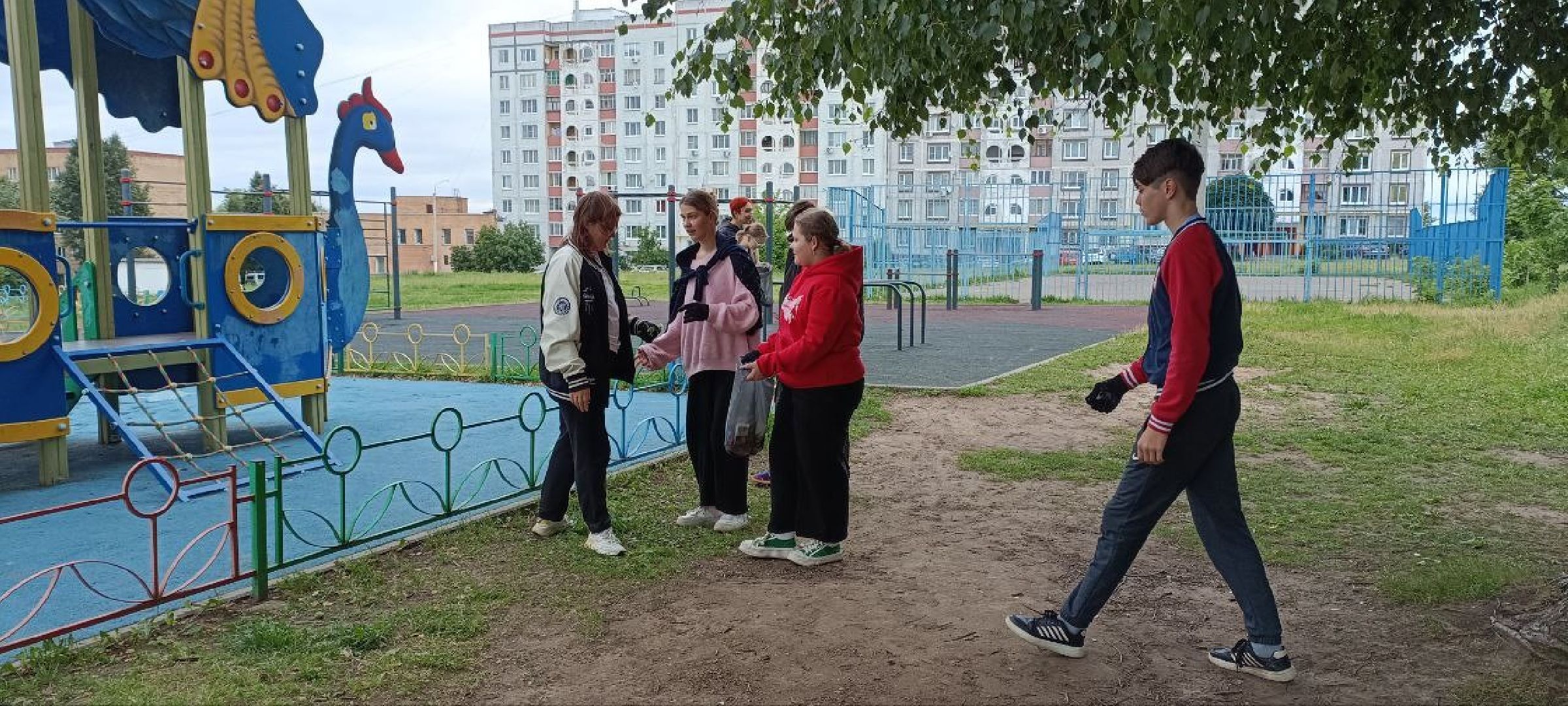 Кашира, детский лагерь, молодежный центр, Боевое братство, тактическая аптечка