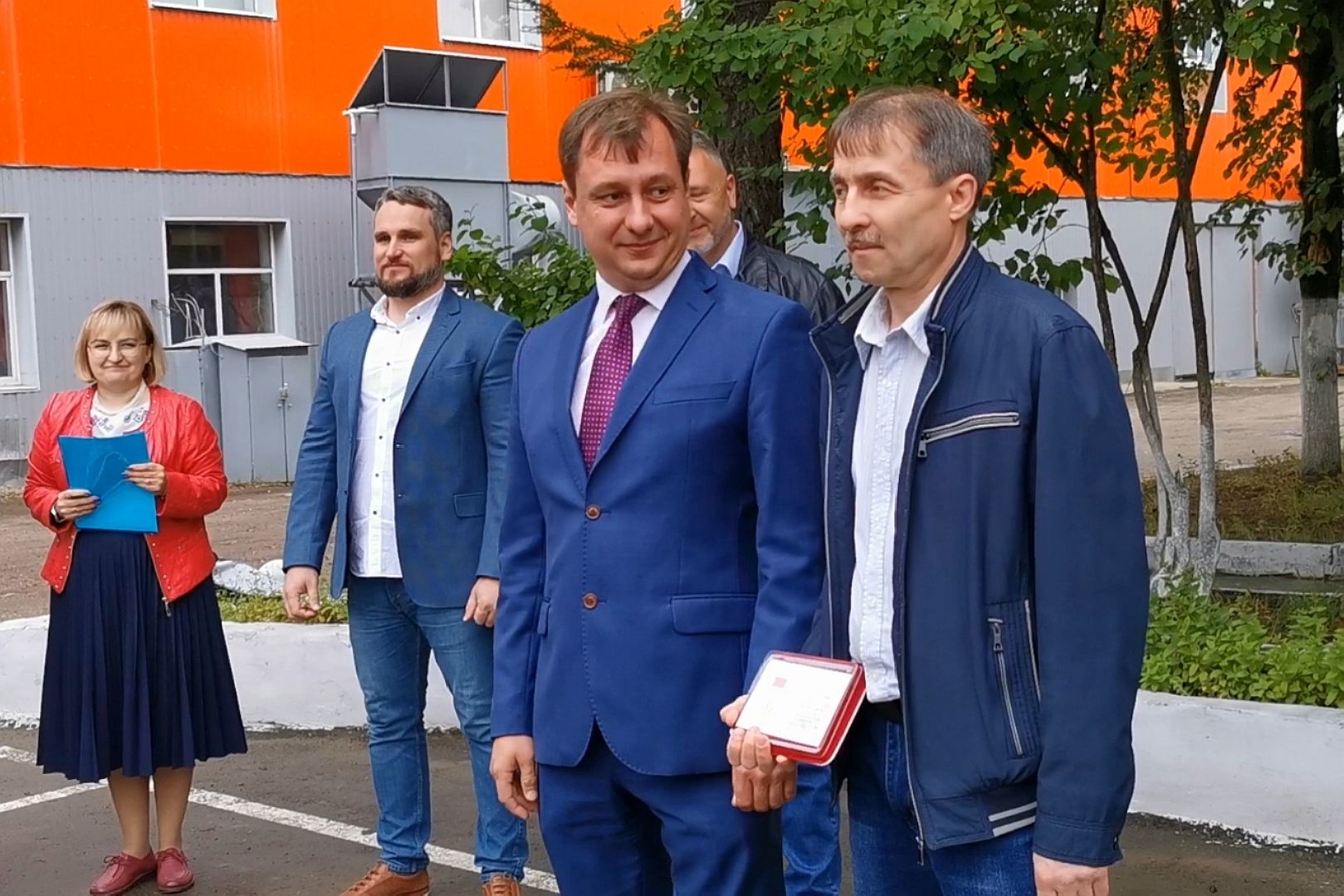 Подольск экономика