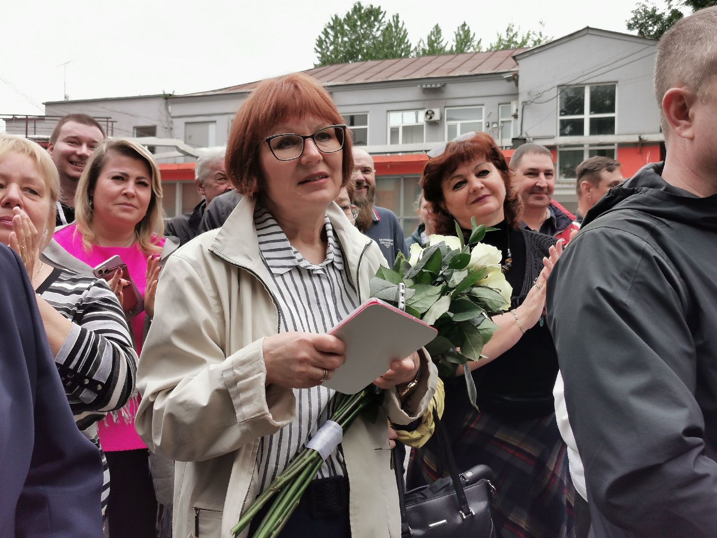 Подольск экономика