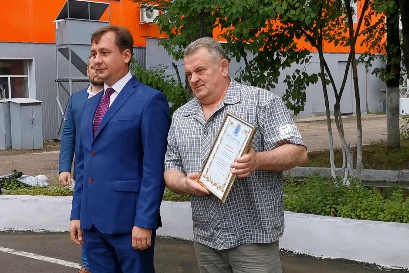 Подольск экономика