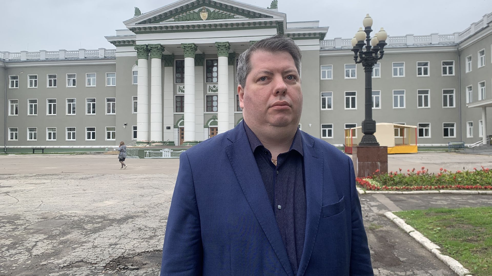 Ступино, ТИК, выборы