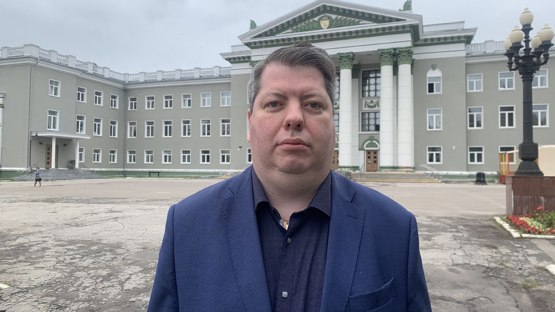 Ступино, ТИК, выборы