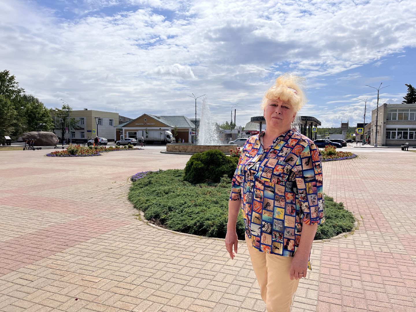 Шаховская, ТИК, Избирательная комиссия