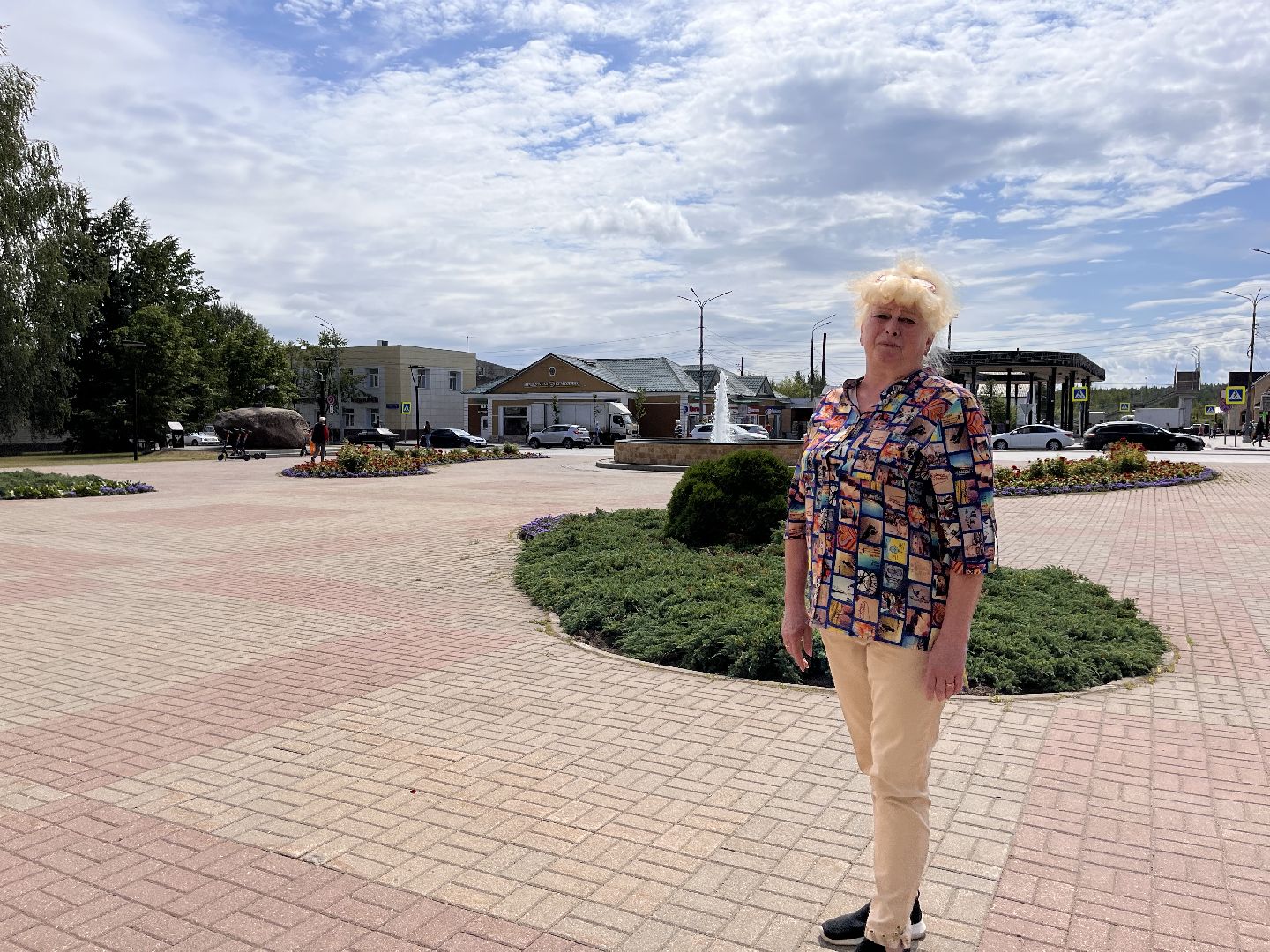 Шаховская, ТИК, Избирательная комиссия