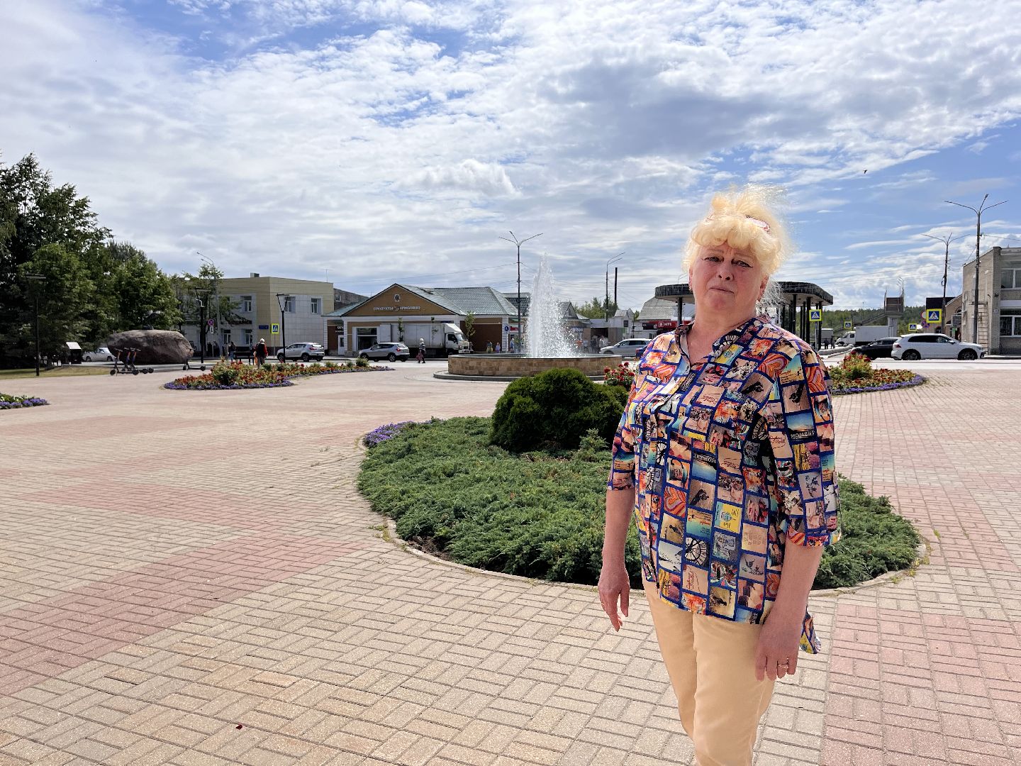 Шаховская, ТИК, Избирательная комиссия