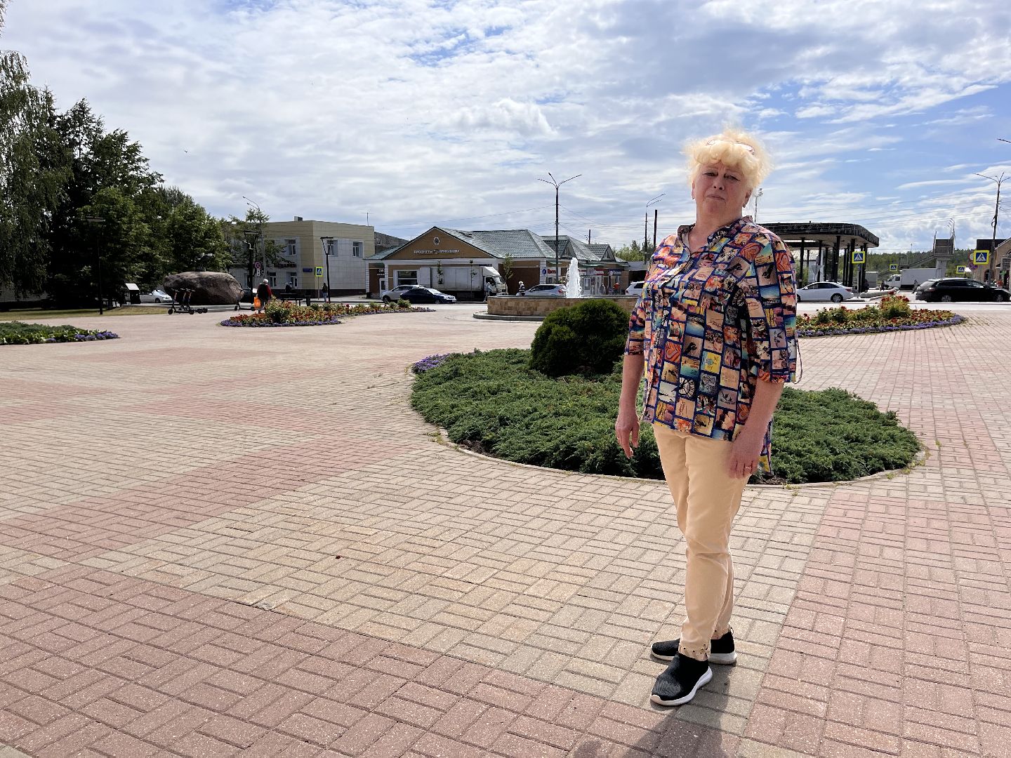 Шаховская, ТИК, Избирательная комиссия