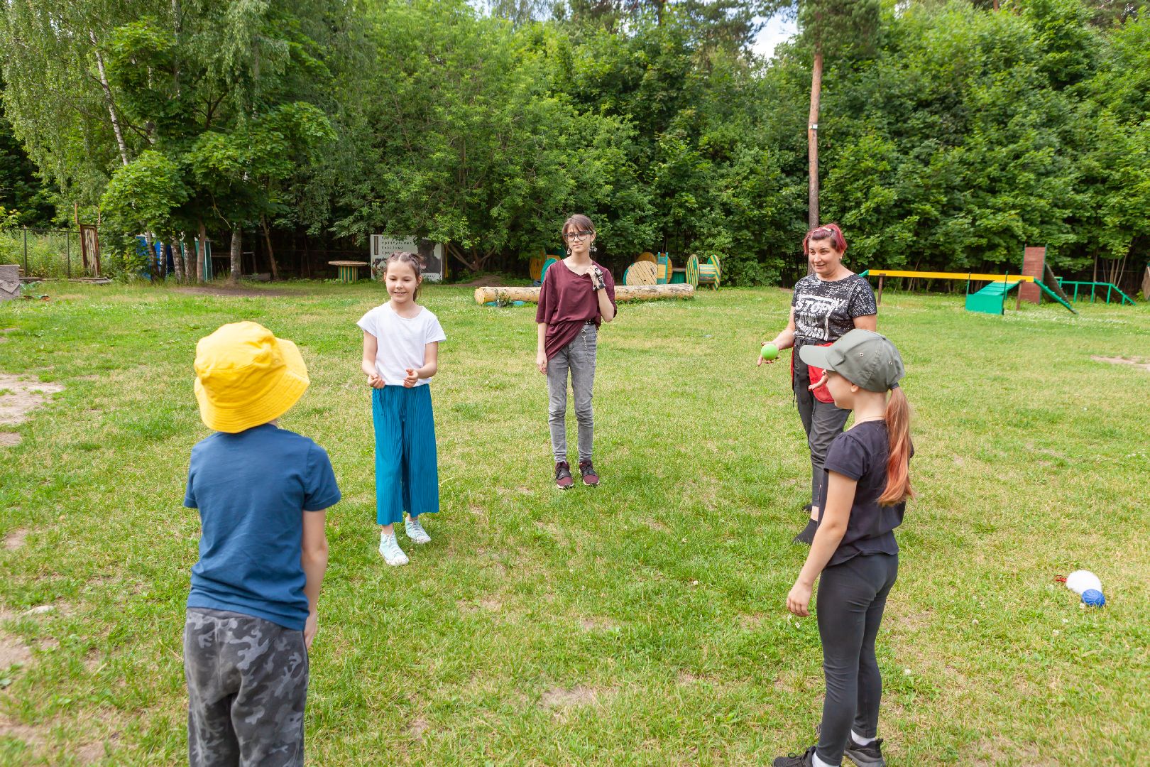 Балашиха, Подмосковье, школа юного кинолога, РГУНХ имени В.И. Вернадского