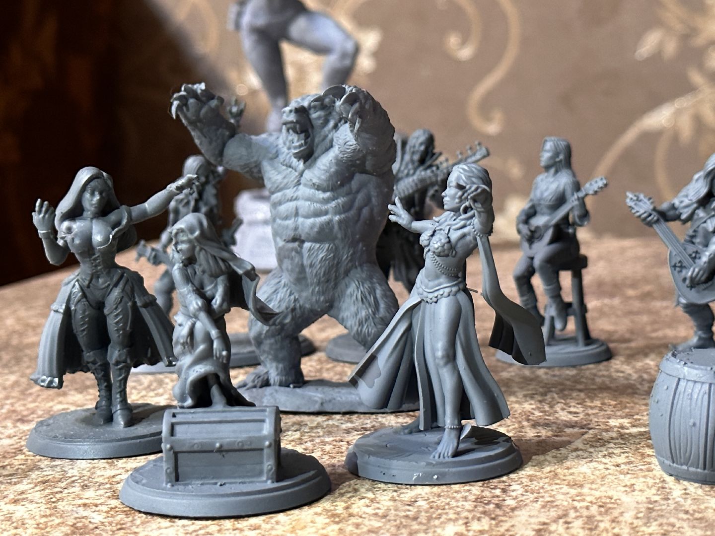 Одинцово, Модели, 3D-печать, Подмосковье, Экономика