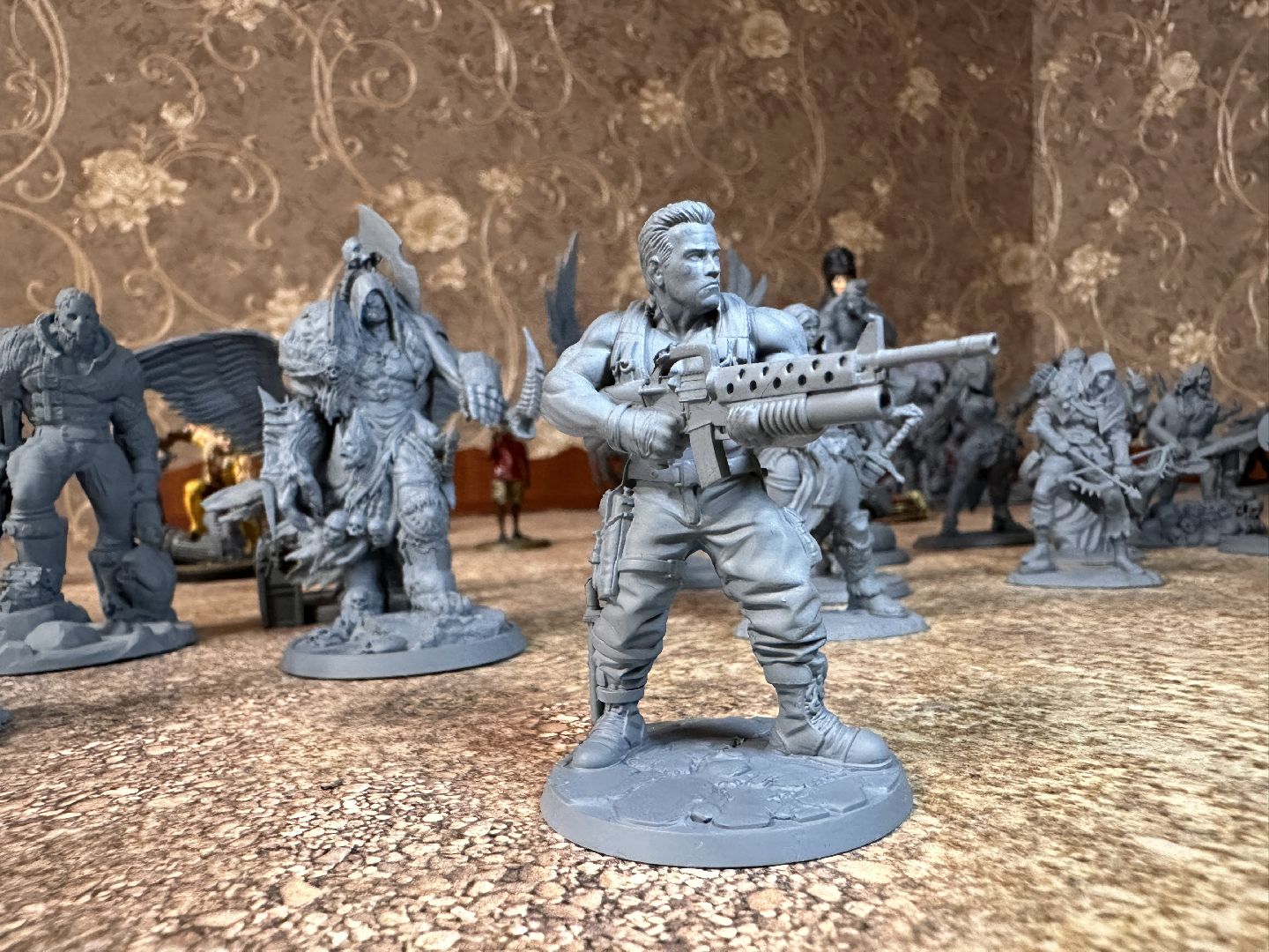 Одинцово, Модели, 3D-печать, Подмосковье, Экономика